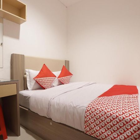 Oyo 345 Wynne Residence ジャカルタ エクステリア 写真