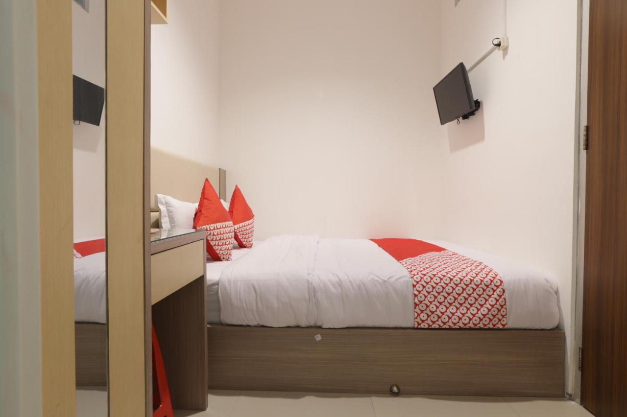 Oyo 345 Wynne Residence ジャカルタ エクステリア 写真
