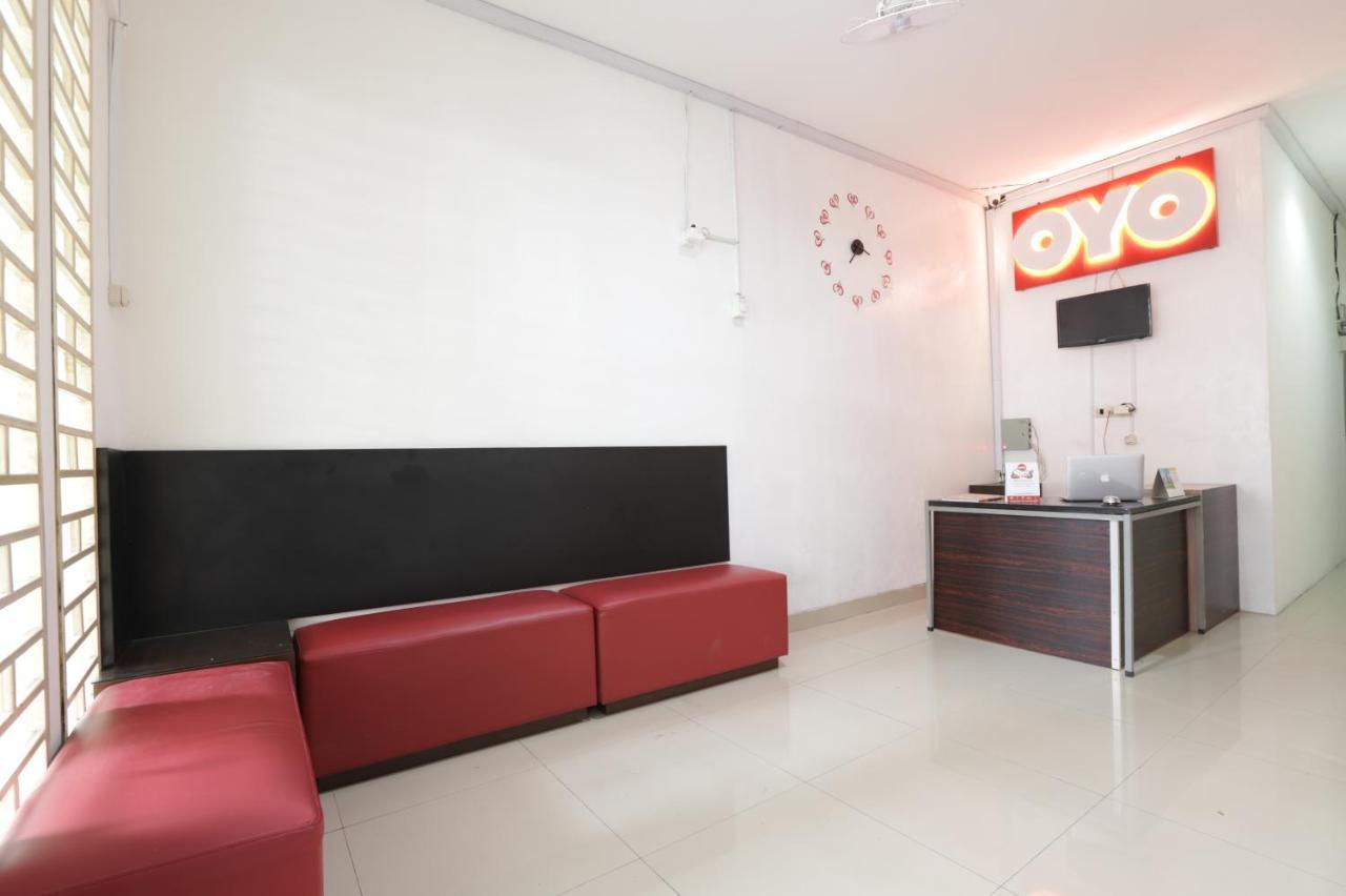 Oyo 345 Wynne Residence ジャカルタ エクステリア 写真