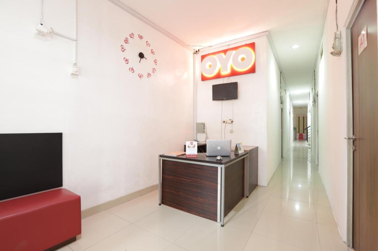 Oyo 345 Wynne Residence ジャカルタ エクステリア 写真