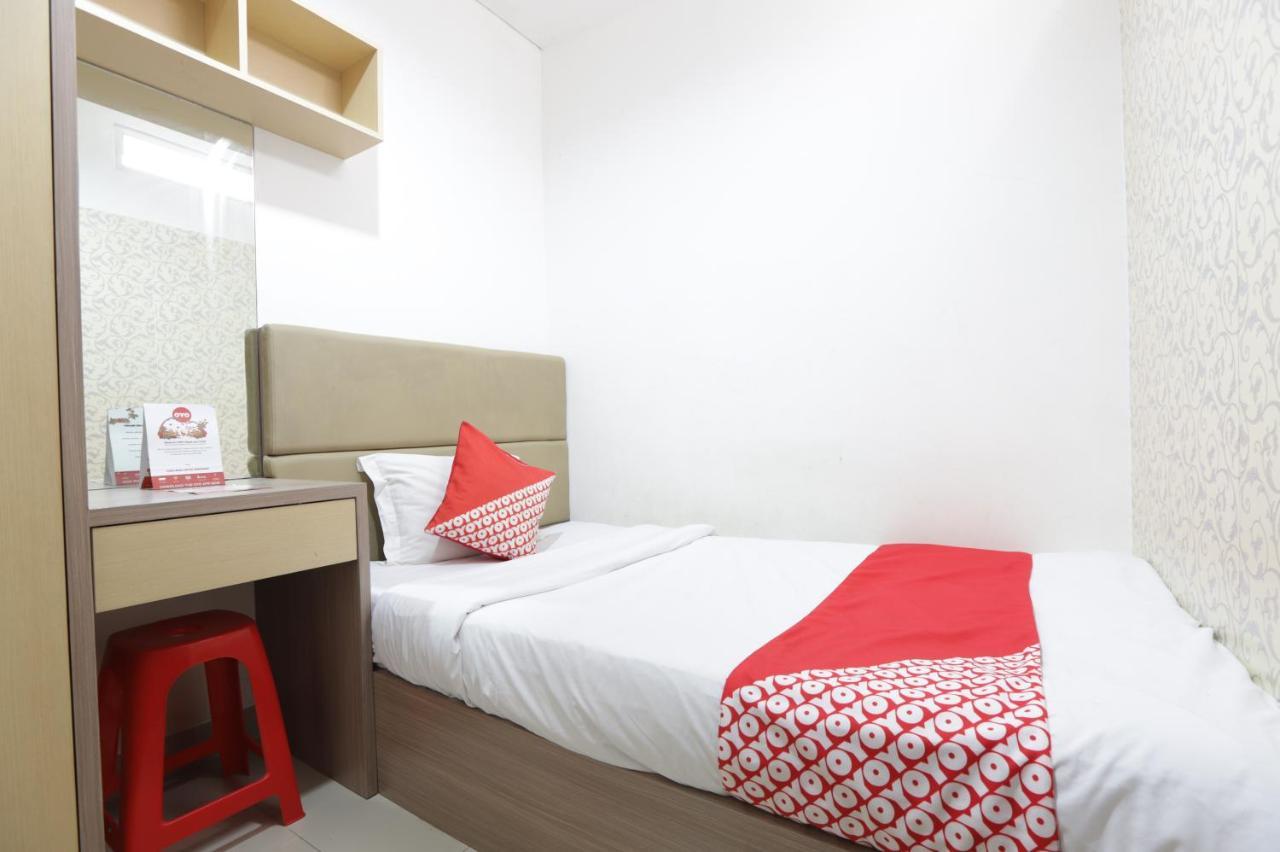 Oyo 345 Wynne Residence ジャカルタ エクステリア 写真