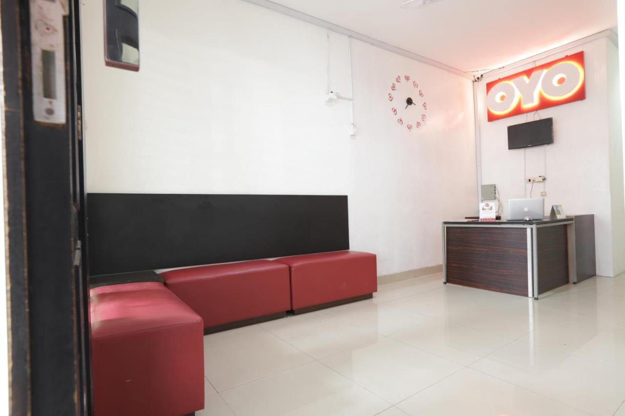 Oyo 345 Wynne Residence ジャカルタ エクステリア 写真