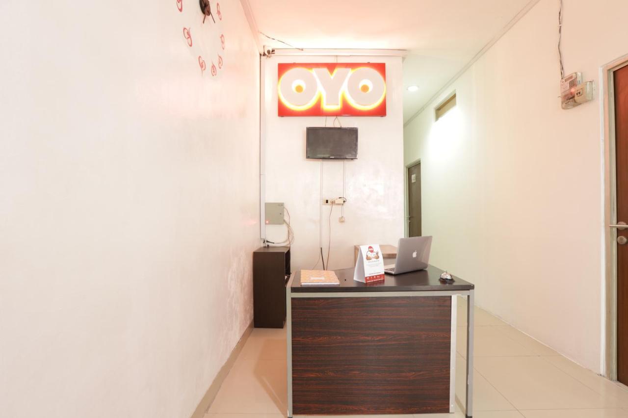Oyo 345 Wynne Residence ジャカルタ エクステリア 写真