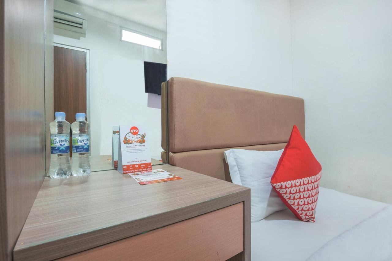 Oyo 345 Wynne Residence ジャカルタ エクステリア 写真
