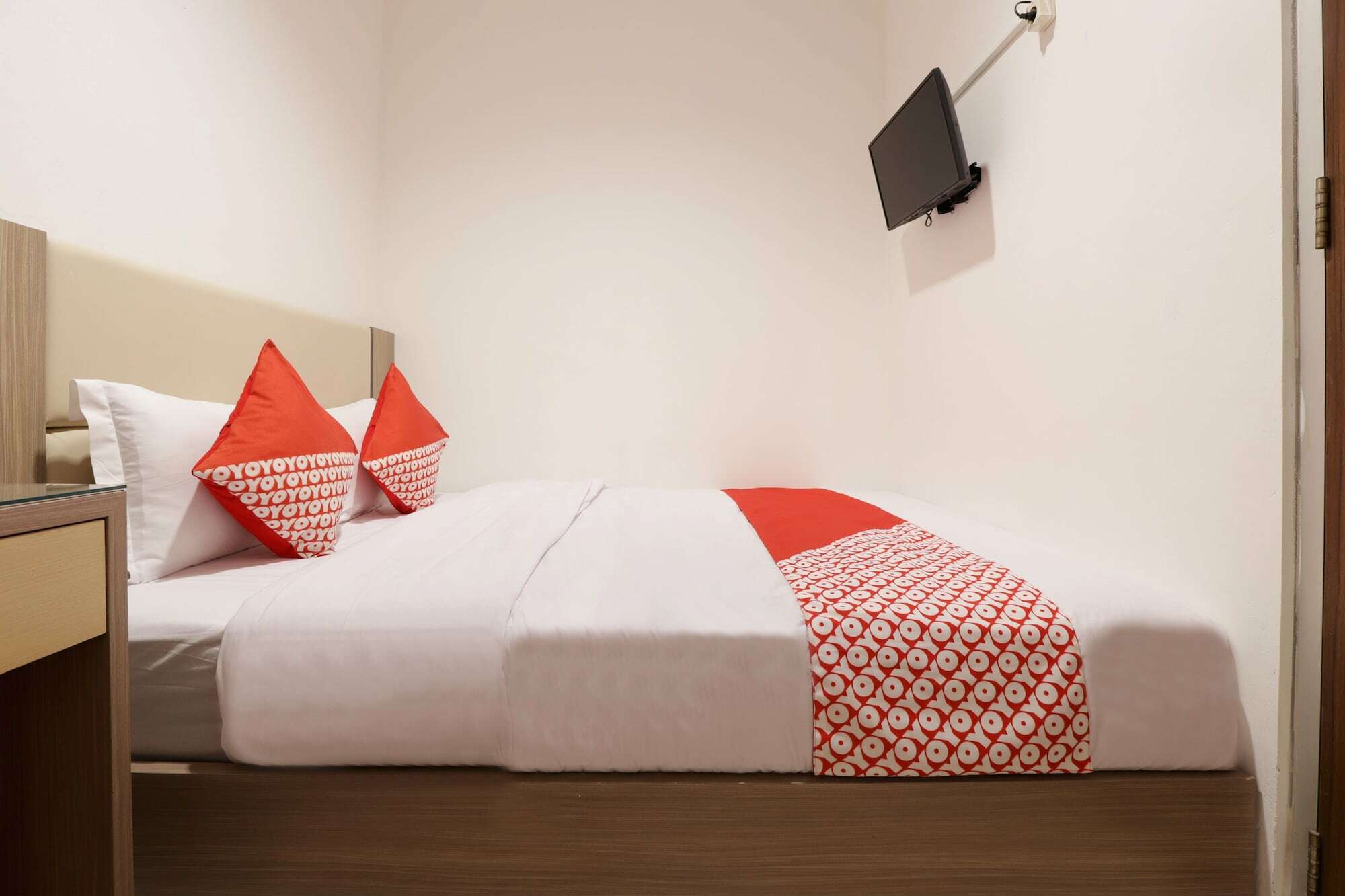Oyo 345 Wynne Residence ジャカルタ エクステリア 写真