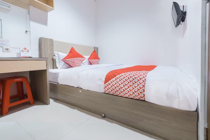Oyo 345 Wynne Residence ジャカルタ エクステリア 写真