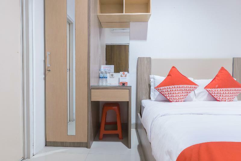 Oyo 345 Wynne Residence ジャカルタ エクステリア 写真