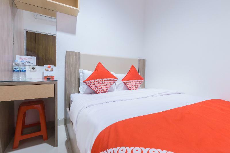 Oyo 345 Wynne Residence ジャカルタ エクステリア 写真