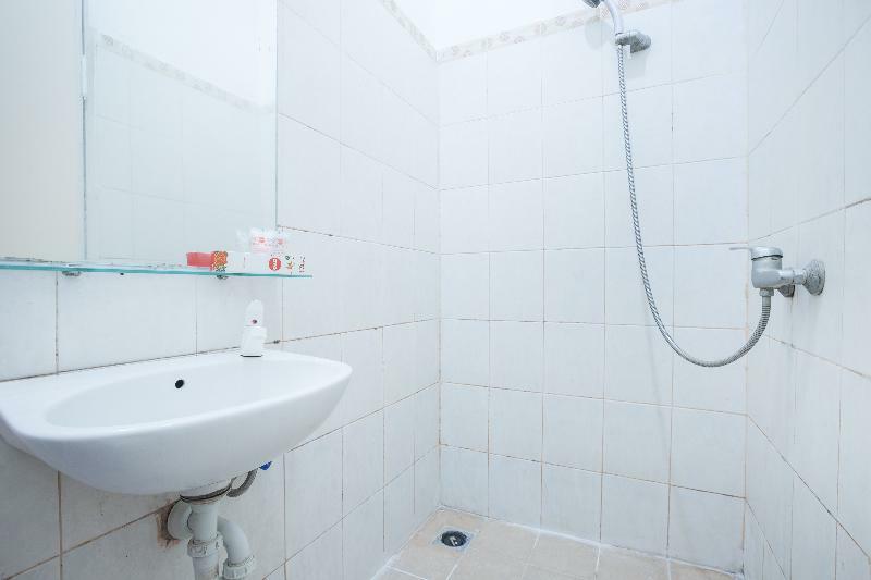 Oyo 345 Wynne Residence ジャカルタ エクステリア 写真